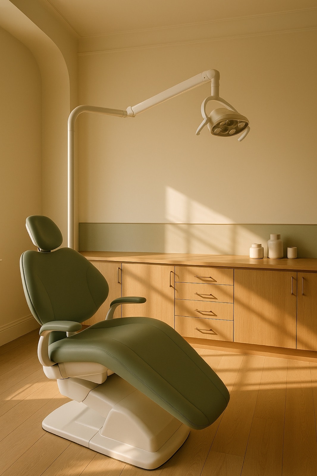 Manor Dental Practice